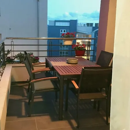 Apartamento Znjan Beach Sunny-lux Split