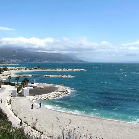 Appartamento Znjan Beach Sunny-lux *
